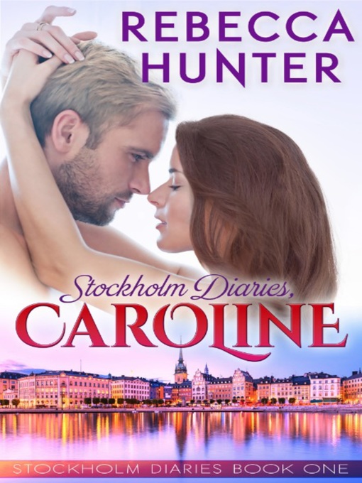 Title details for Caroline by Rebecca Hunter - Wait list